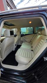 Volkswagen Passat Variant 3.2 V6 FSI DSG 4M. R-Line Ed.... - Volkswagen Passat Variant: 3.6