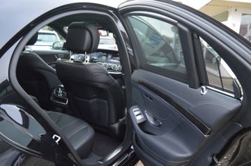 Mercedes-Benz S 350d  BlueTec 7G-Tronic HUDPanorama360°-Kame