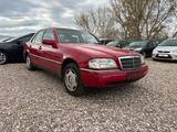 Mercedes-Benz C 200 ELEGANCE 2.0 - gebrauchte Mercedes-Benz C 200 aus dem Jahr 1995