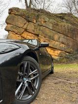 BMW i4 eDrive40 M Sport,  Driv. Ass. Prof., Harman  - BMW i4 Gebrauchtwagen