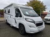 Weinsberg CaraCompact EDITION PEPPER 600 MEG ++MEGA-DEAL++ - Wohnmobil oder -wagen Mega