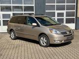 Toyota Sienna/AWD/Limited/Leder/7-Sitze - Toyota Sienna Benziner Gebrauchtwagen