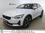 Polestar 2 Long Range Single Motor Aut. LED CarPlay Navi - weiße Polestar 2