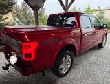 Ford F 150 - Ford F 150 von privat