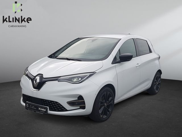 Renault Zoe Iconic  EV50  *Kaufakku* +CCS+Navi+Kamera+Si