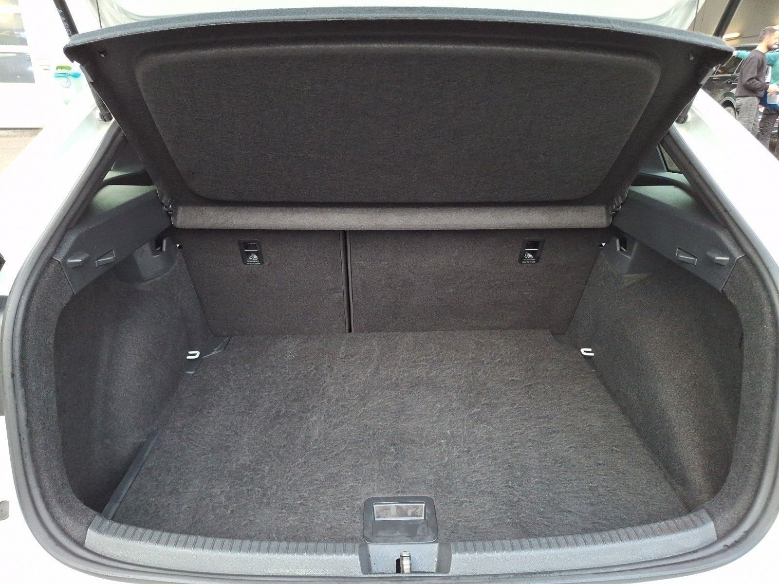 Volkswagen Taigo - Bild 13