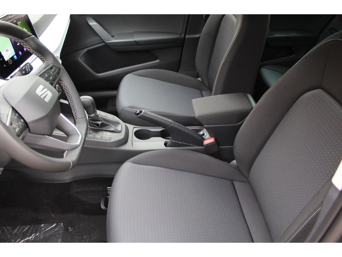 Seat Ibiza - Bild 16