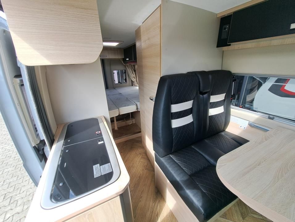 Autohaus Zimpel & Franke -  Challenger V217 Lithium+Arctic+Solar+Markise - Bild 5 Autohaus Zimpel & Franke -  Challenger V217 Lithium+Arctic+Solar+Markise - Bild 5