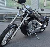 Honda VT1300 CXA - Offers matching your search criteria