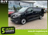 Toyota Proace 2.0 Doka L2 Comfort 2 Schiebetüren - Toyota in Magdeburg