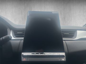 Mitsubishi ASX Diamant 1.2 I Turbo Benziner Spurhalte*GRA