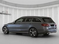 Mercedes-Benz C 300 e T Avantgarde Ambiente Kamera 9G Totw. 18