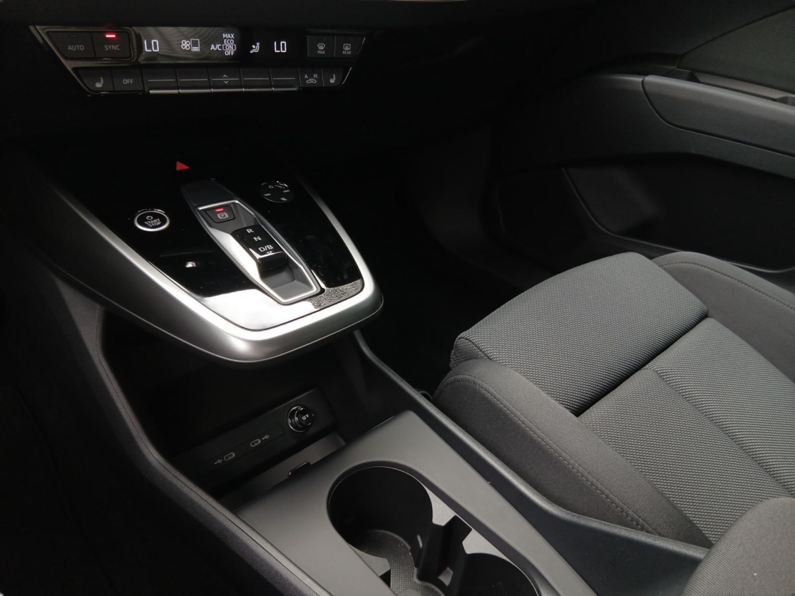 Audi Q4 e-tron - Bild 19