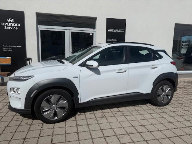 Hyundai KONA Elektro A/T Trend 64kW/h Batterie