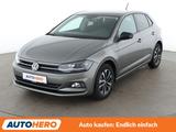 Volkswagen Polo 1.0 TSI IQ.DRIVE*ACC*PDC*SHZ* - Volkswagen Polo IQ-DRIVE