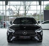 Mercedes-Benz E 300 e T AMG Line *AHK *Pano *360° *Night *BURM - Mercedes-Benz E 300 in Solingen