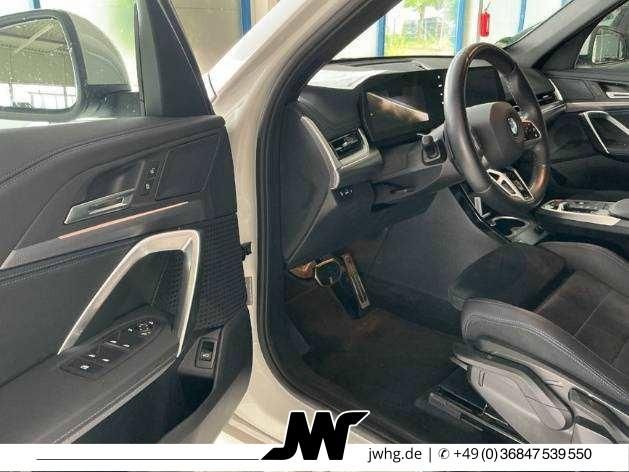 BMW X1 23d xDr M-Sport DRIVING ASS+/VIRTUAL/18" foto 3