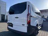 Ford Transit Custom 2.0 TDCi 310 L1*9-Sitzer/Standhz* - Ford Transit: ST