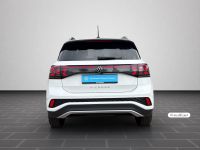 Volkswagen T-Cross - Vorschau Bild 8