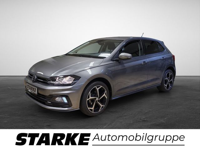 Volkswagen Polo 1.0 TSI United R Line  PDC LM Klima