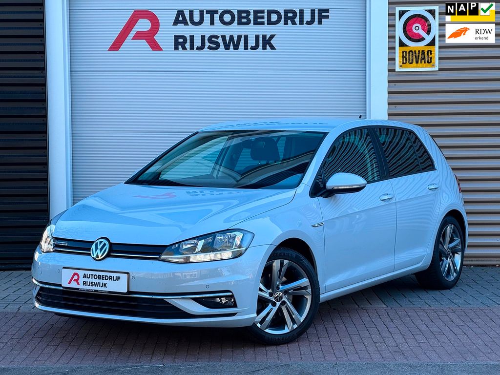 Image of Volkswagen Golf