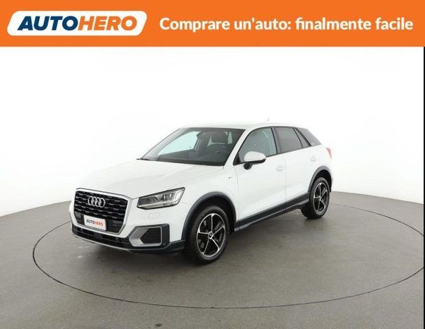 AUDI AUDI Q2 1.6 TDI Design