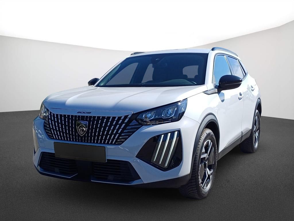 Image of Peugeot 2008