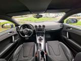 Audi TT Coupe/Roadster 2.0 TFSI S line Sport / Plus - Audi TT Gebrauchtwagen in Köln