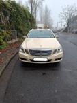 Mercedes-Benz E 200 CDI BlueEFFICIENCY ELEGANCE