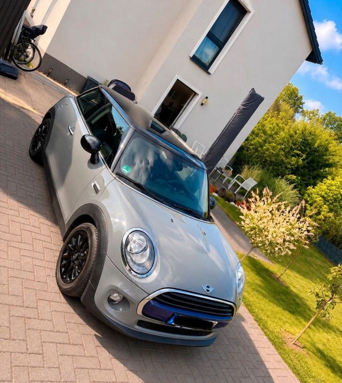 Image of MINI Cooper