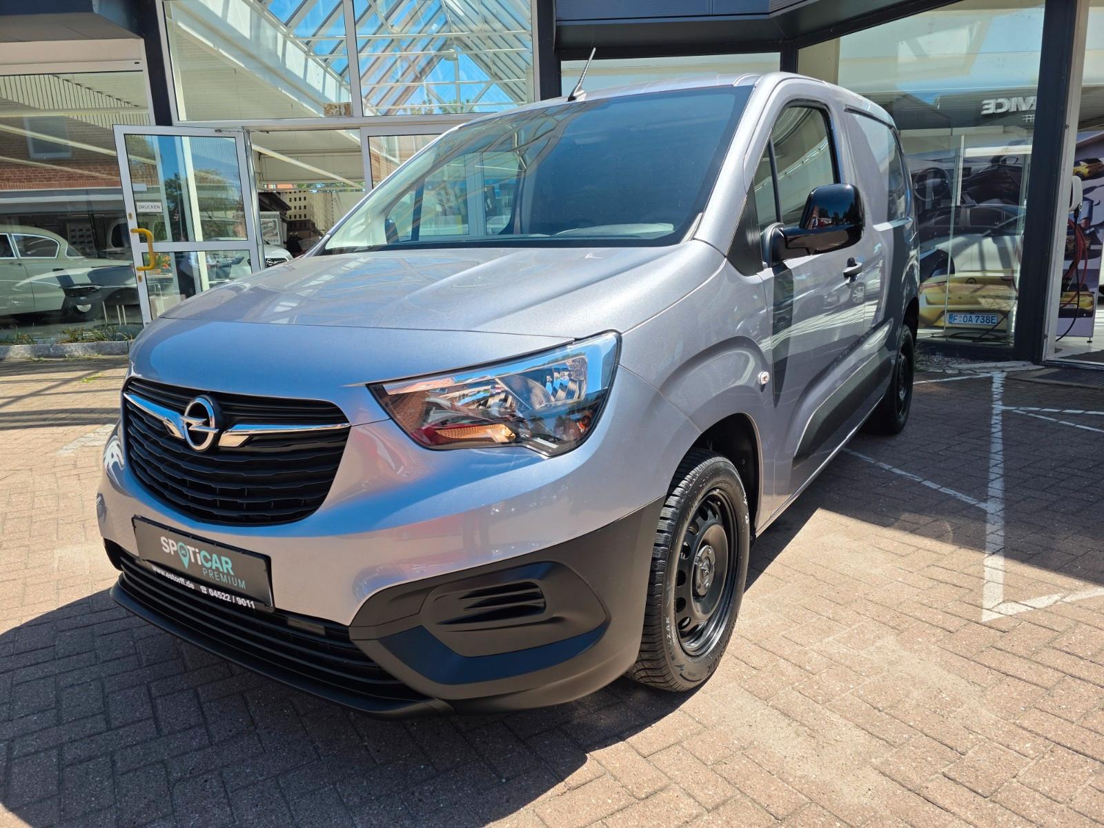 Opel Combo Cargo Edition 1.5D