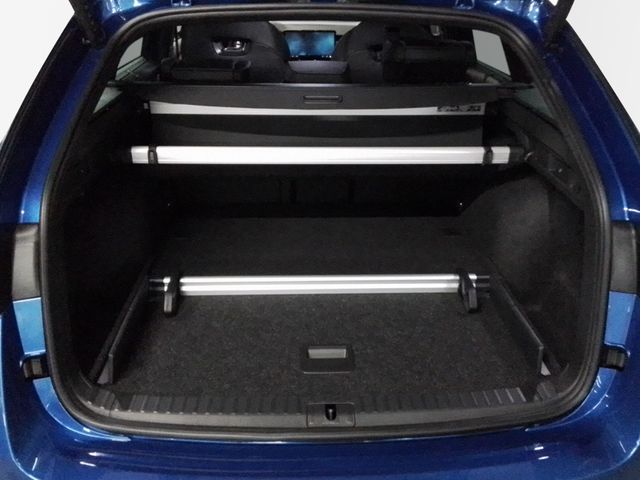 Octavia Combi Sportline 1.5 TSI 7-Gang DSG