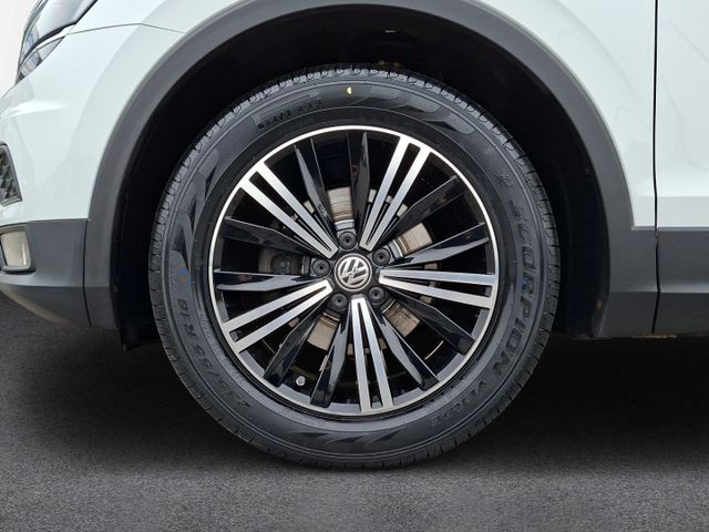 Tiguan 2.0 TDI 4Motion Highline *PANO*AHK*