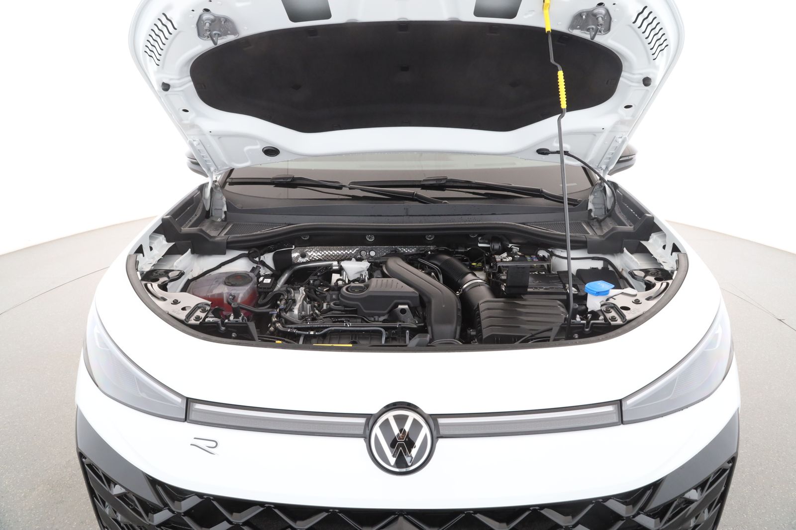 Volkswagen T-Roc - Bild 9