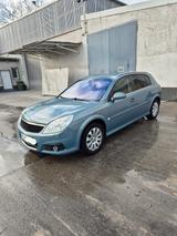 Opel Signum Edition 2.2 Direct Edition - blaue Opel Signum