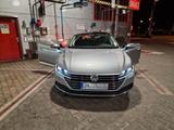 Volkswagen Arteon 1.5 TSI OPF ACT DSG Elegance Elegance - gebrauchte VW Arteon aus dem Jahr 2019