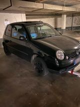 Volkswagen VW Lupo 1.4 60PS - Volkswagen Lupo: 60 Ps