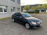 Mercedes-Benz C 180 CGI   BlueEFFICIENCY AVANTGARDE-Garantie, - gebrauchte Mercedes-Benz C-Klasse aus dem Jahr 2010