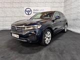 Volkswagen Touareg 3.0 TDI R-Line 4Motion  /LED/CAM/AHK/ACC - gebrauchte VW Touareg aus dem Jahr 2021