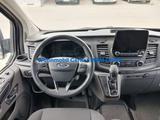 Ford Nugget Plus Hochdach Solar Automatik - Ford: Nugget Hochdach