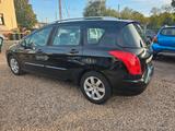 Peugeot 308 SW - Peugeot 308 aus 2009: SW