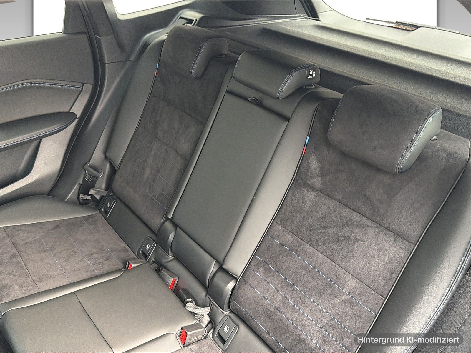 BMW X1 - Bild 11