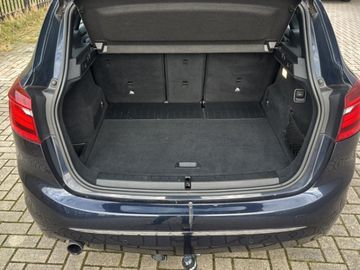 BMW 218 Active Tourer - 7