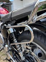Triumph Bonneville T120 - Triumph Motorräder in Bonn