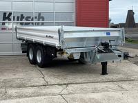 Müller-Mitteltal KA-TA-R 11,9/ Breitreifen, Alu-Rampen, LED