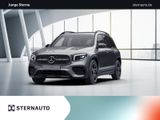 Mercedes-Benz GLB 250 4M AMG Night AHK MultibeamLED DISTRO 360 - Mercedes-Benz GLB 250 aus 2022