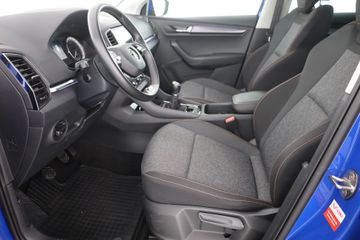Skoda Karoq - 10