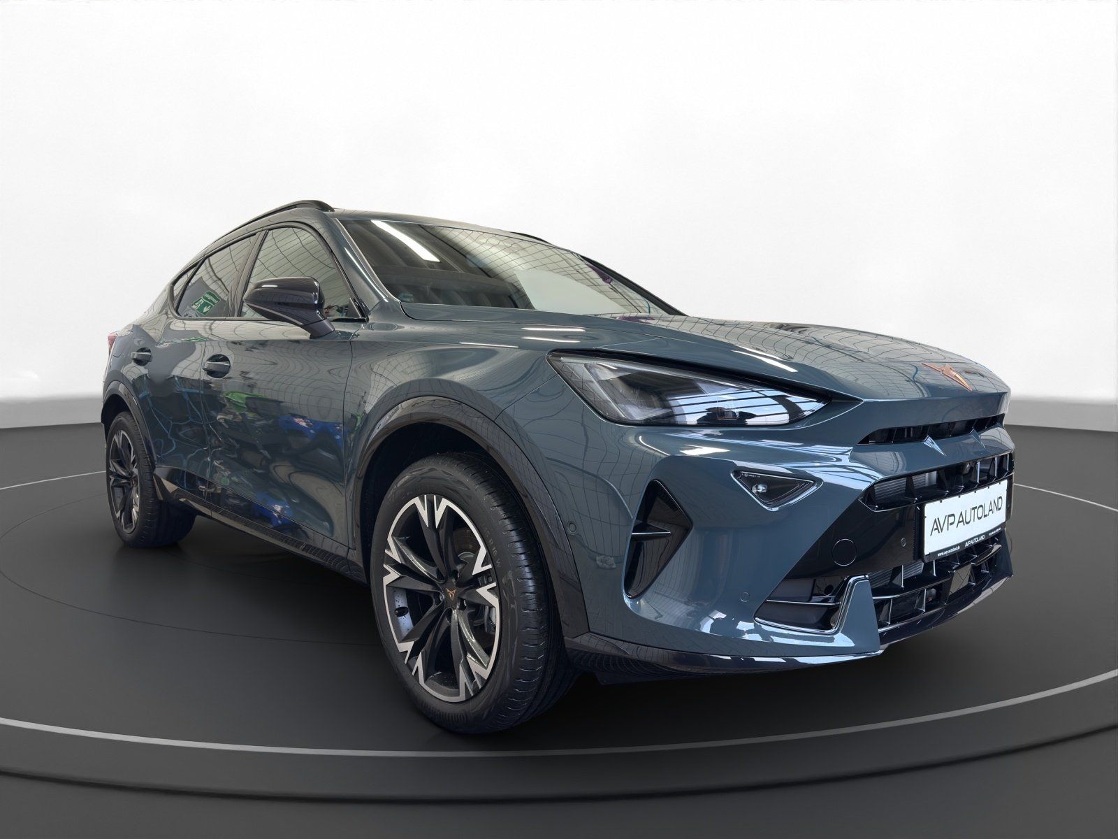 Cupra Formentor - Bild 4