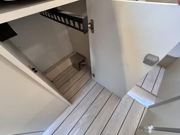 Westfalia Columbus 640 E 140 PS 8G  SOLAR LITHIUM SKYVIEW