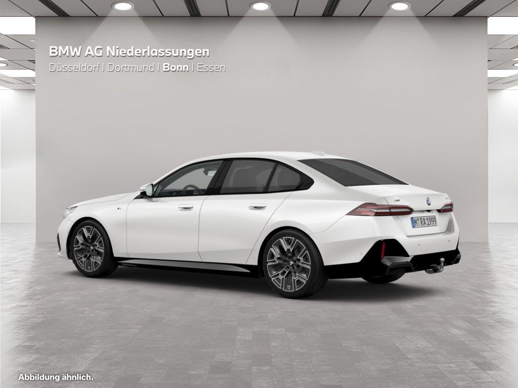 BMW 520 - Bild 9